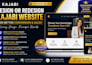 design or redesign kajabi website for better conversion kajabi luxury website